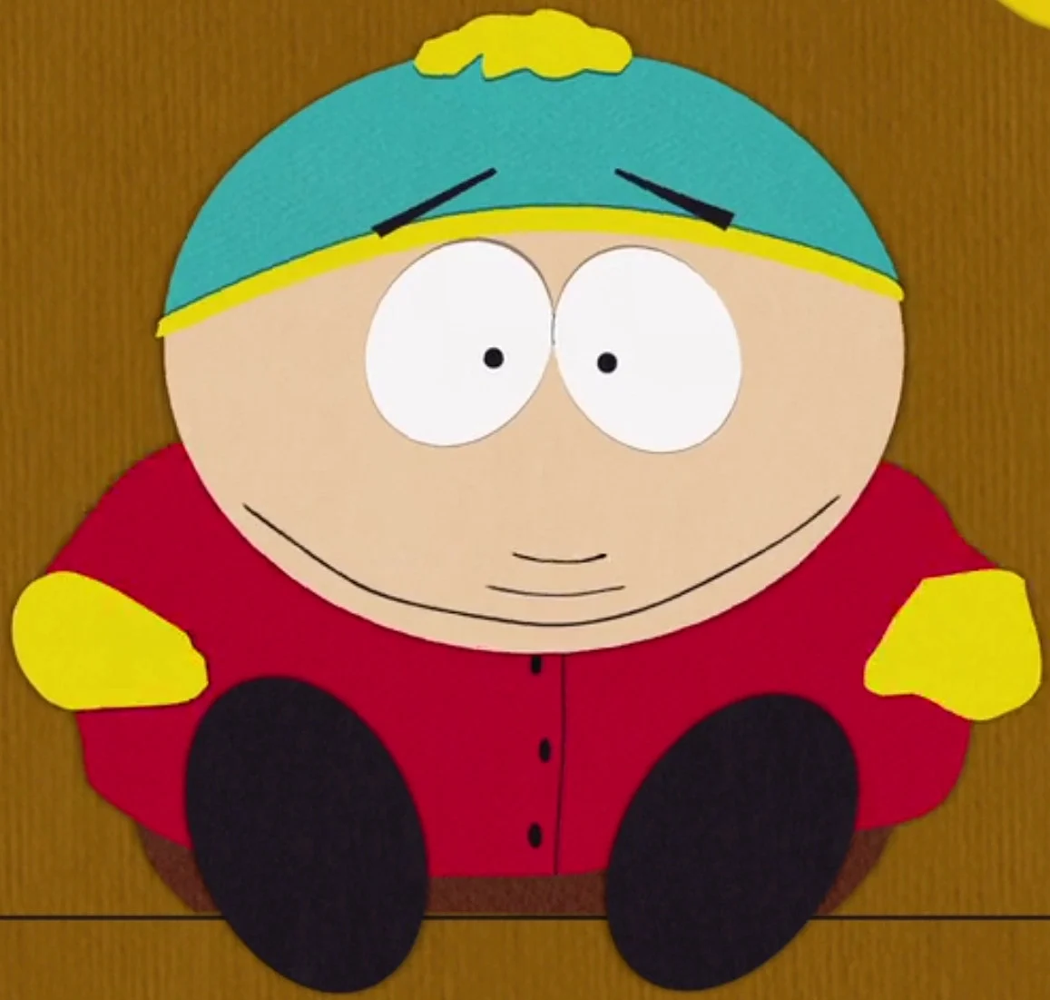 Eric Cartman (Italian Dub Francesca Vettori)