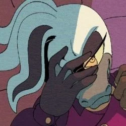 Dr. Starline (Ian Flynn)