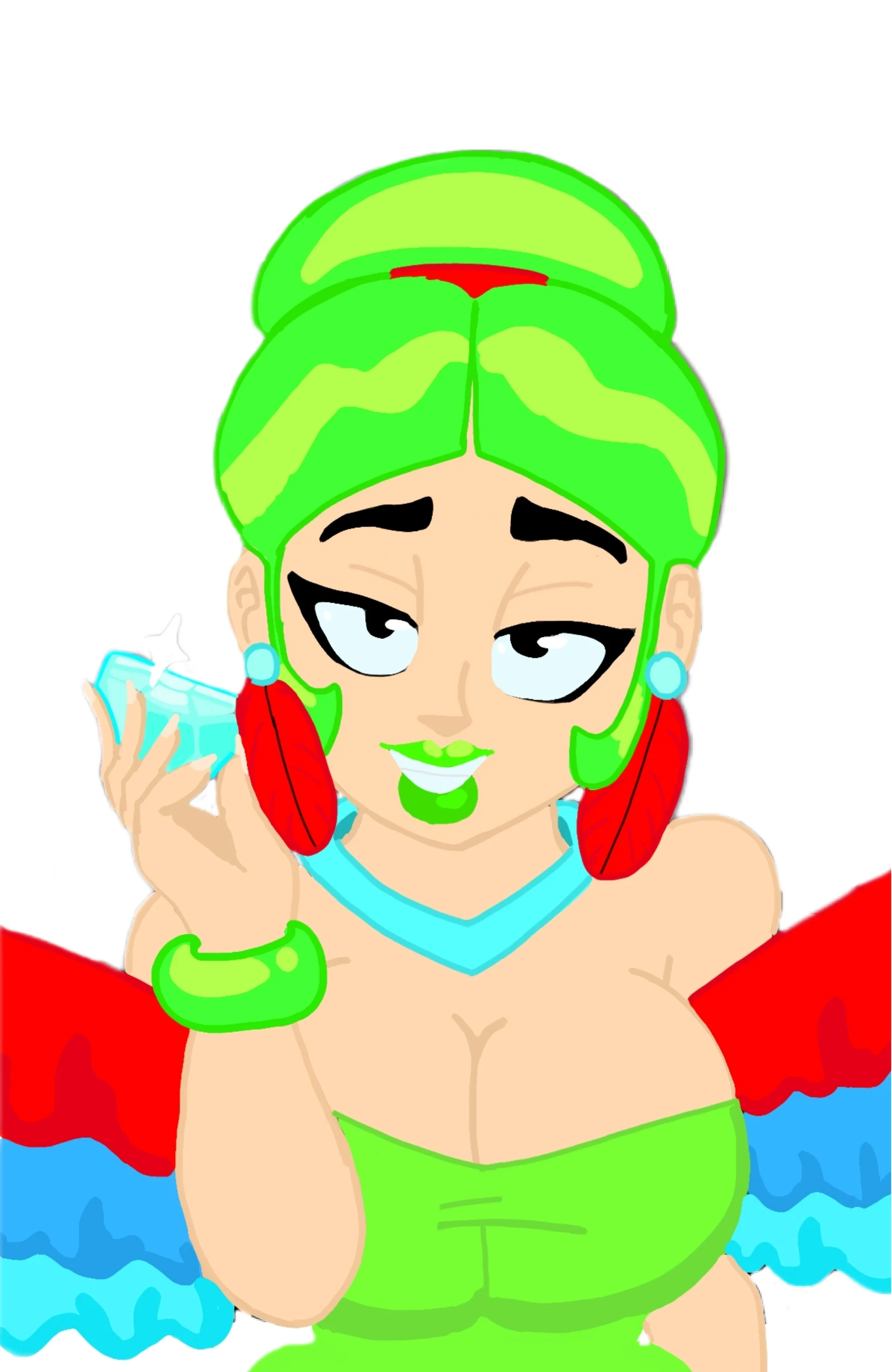 Jeanette