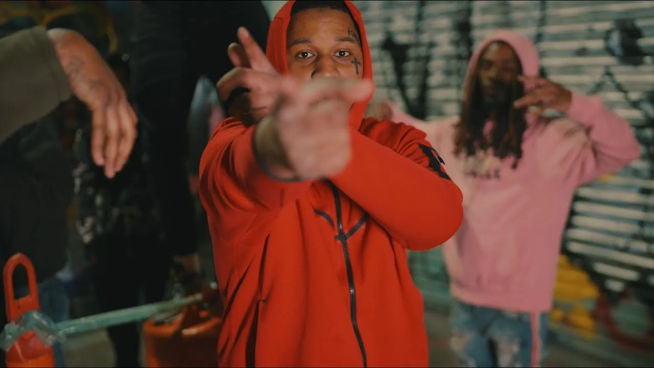 EBK Jaaybo (Better Version)