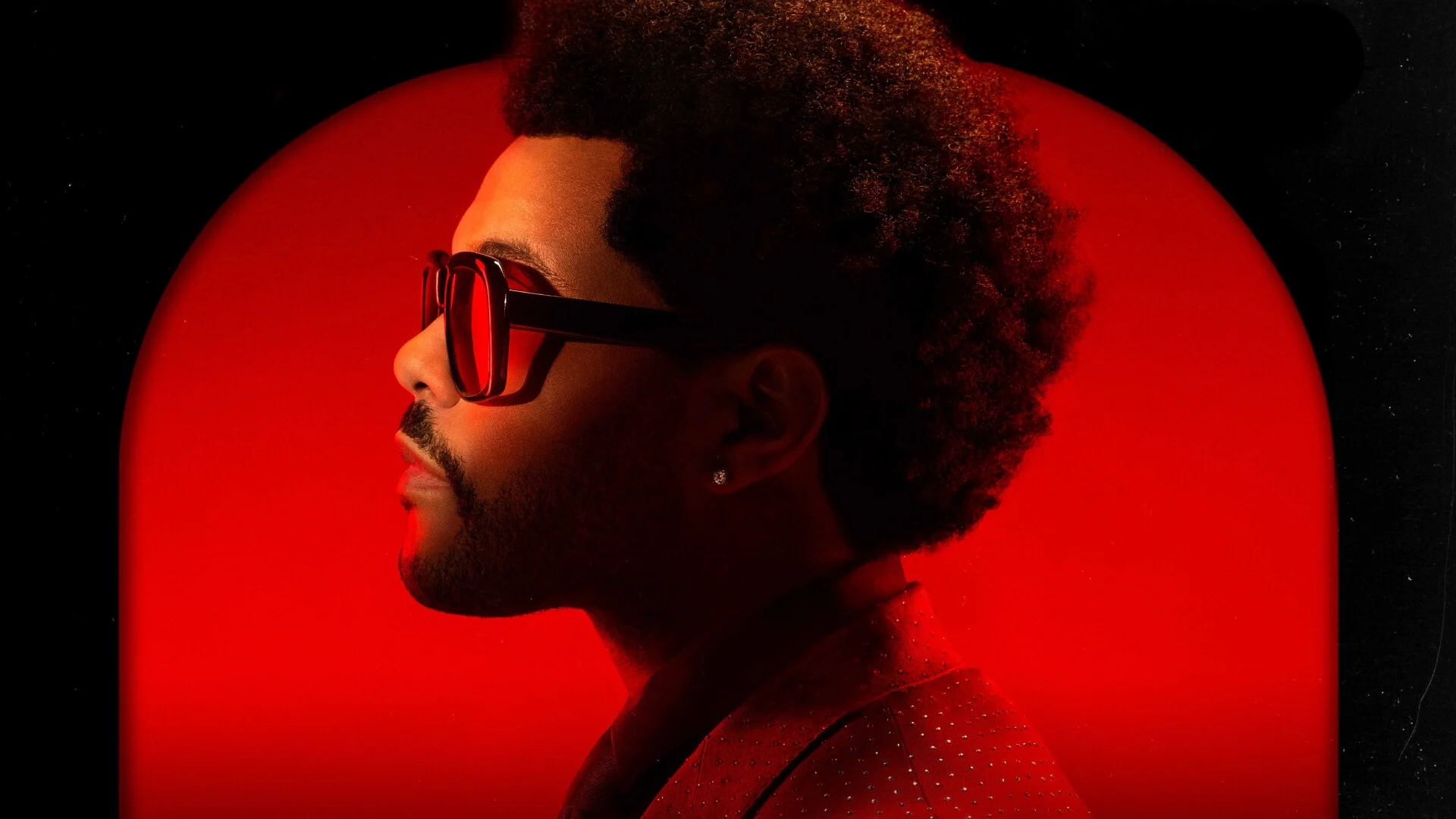 The Weeknd Starboy Era