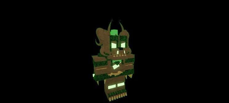 Tree Lord