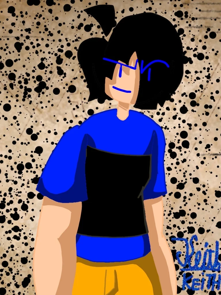 Keith’10