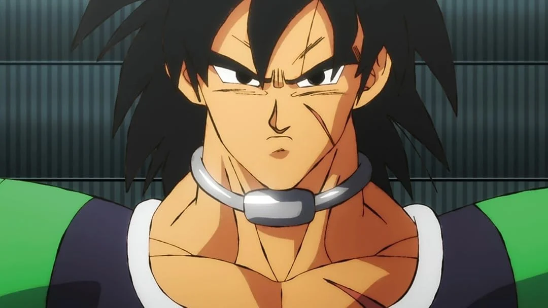 Broly Z (Hindi)