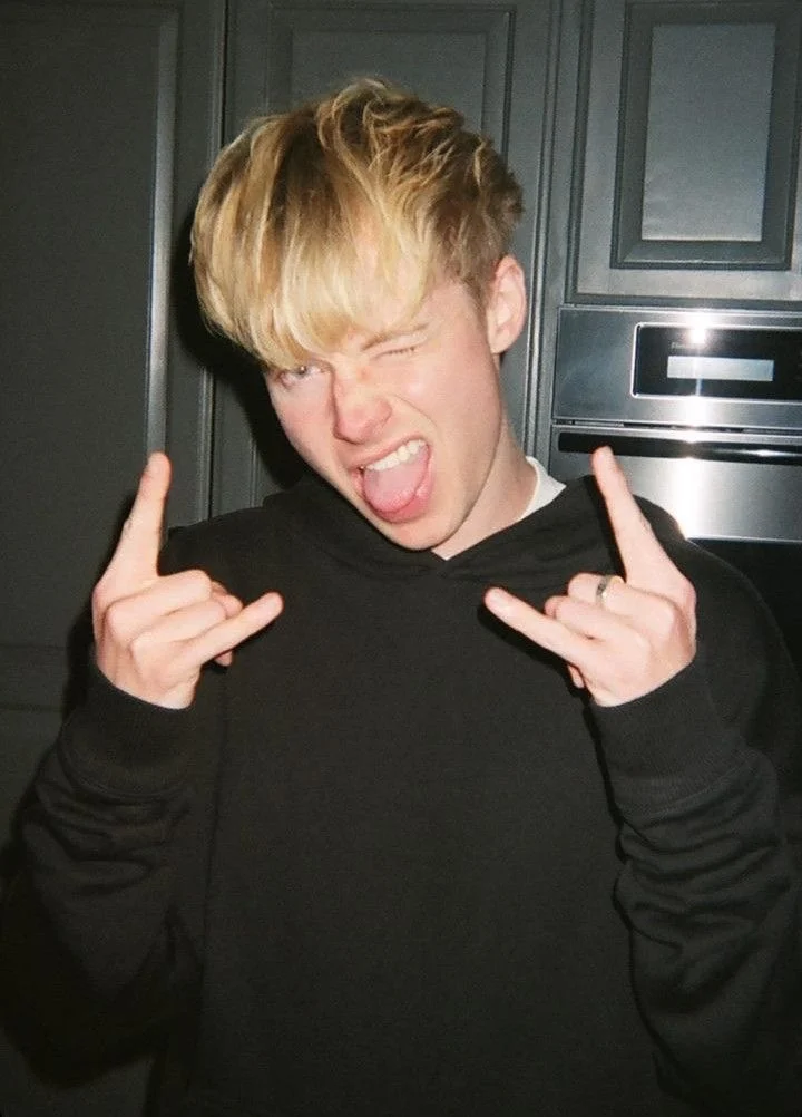 Sam Golbach