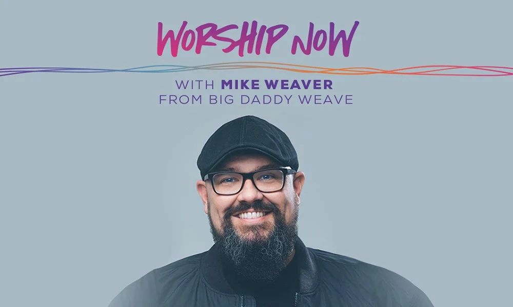 Big Daddy Weave