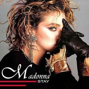 Madonna (Stay)