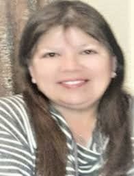 Margie Rivera A.K.A my grandma