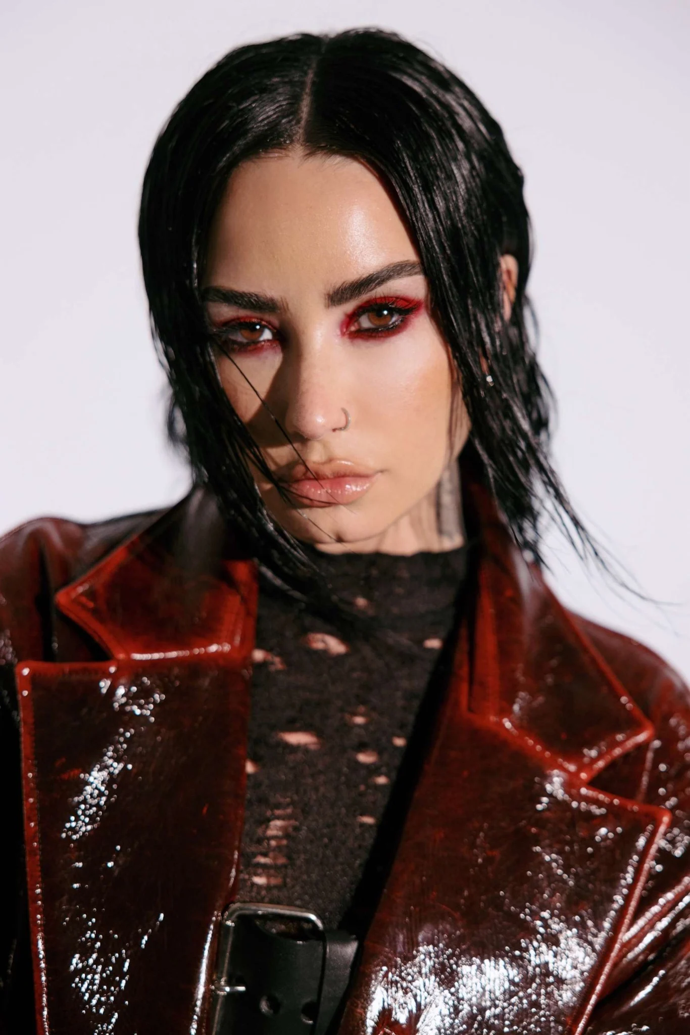 Demi Lovato AI 