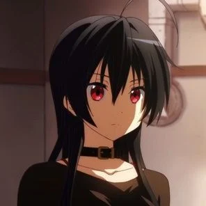 Touka Takanashi (Genevieve Simmons, English Chunibyo)