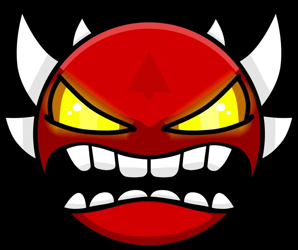 Crazy Demon