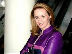 Sheena Easton (2000 Interview - First Version)