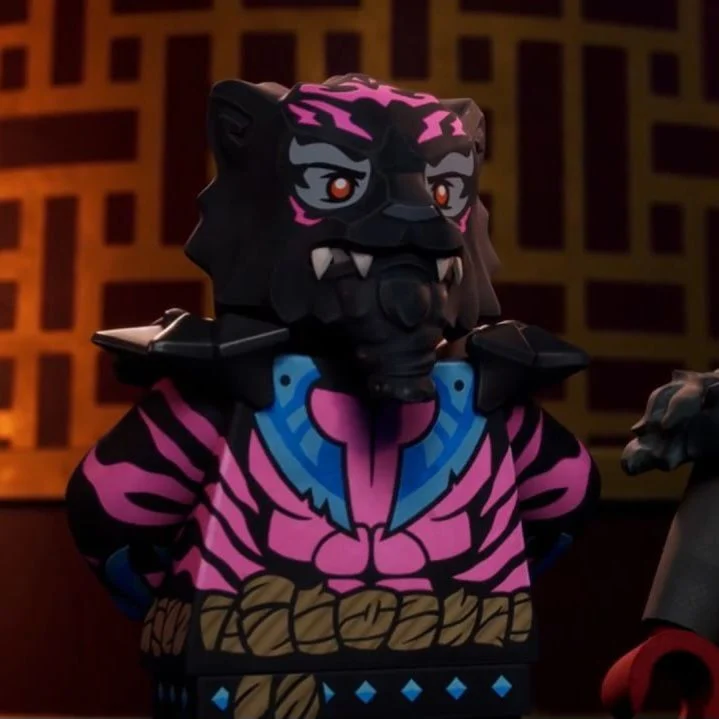 Ninjago_ Lord Ras_Rus
