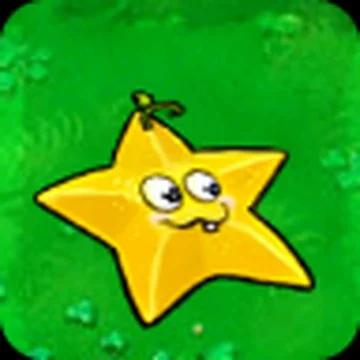 Starfruit (plants vs zombies)