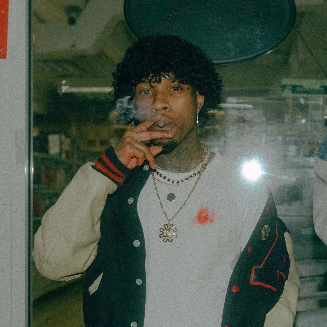 Tory Lanez 