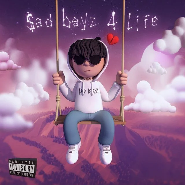 Junior H ($ad Boyz 4 Life)