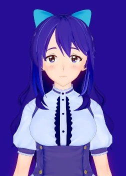Ririko Mizushima 2