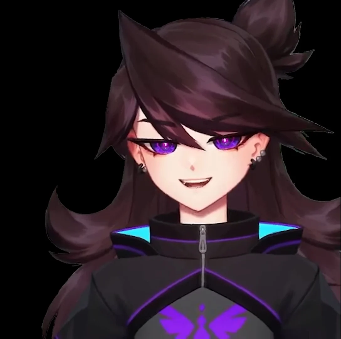 Jaiden (VTuber)