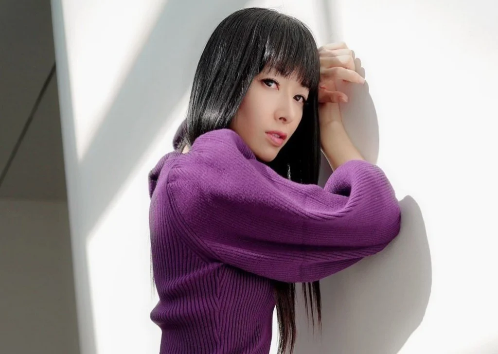 Rie Tanaka
