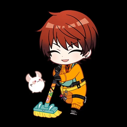Haru Sagara