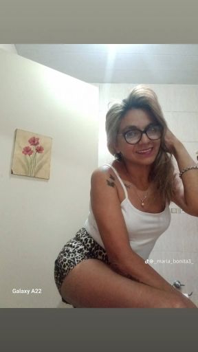 María bonita 