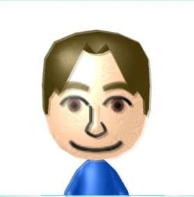 Bram Tomodachi