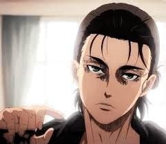 Eren Yeager U (SEASON 4) (retrain)