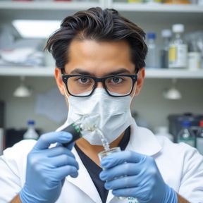Literally Scientist