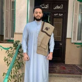 صابر المداح- Saber AlMadah