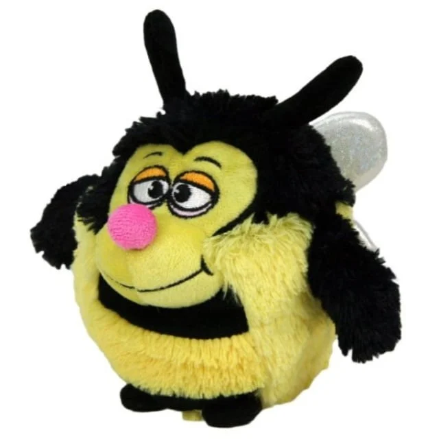 Buzzie Bee (MushAbellies)