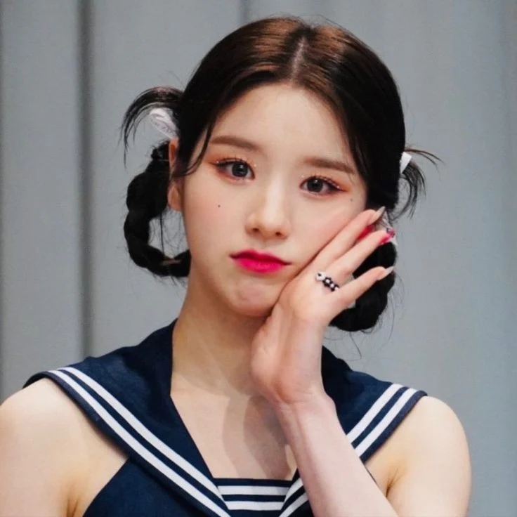 HEEJIN of ARTMS/LOONA (All-Rounder ver.)