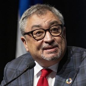 Dr Horacio Arruda