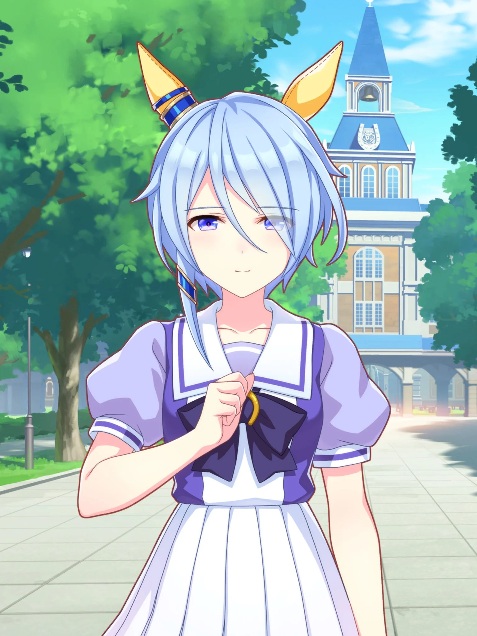 Keyes miracle（ケイエスミラクル 凯斯奇迹）