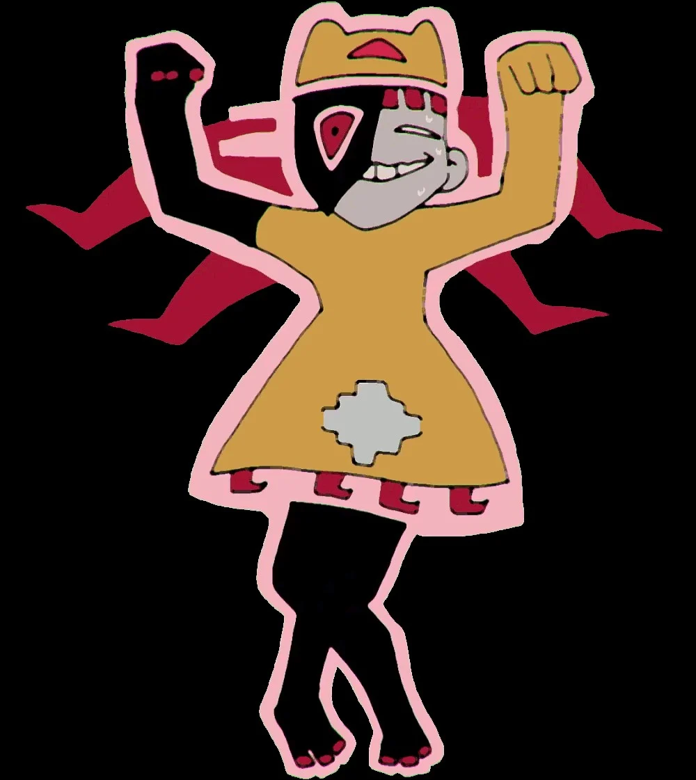 Taski Maiden (ENA: DREAM BBQ)
