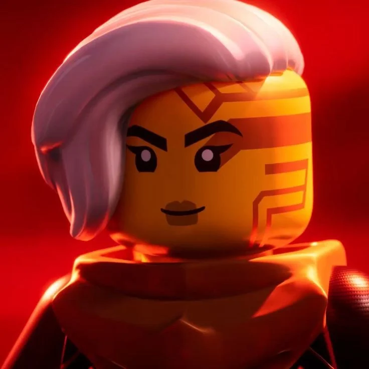 Ninjago_Zeatrix_Beatrix_Rus