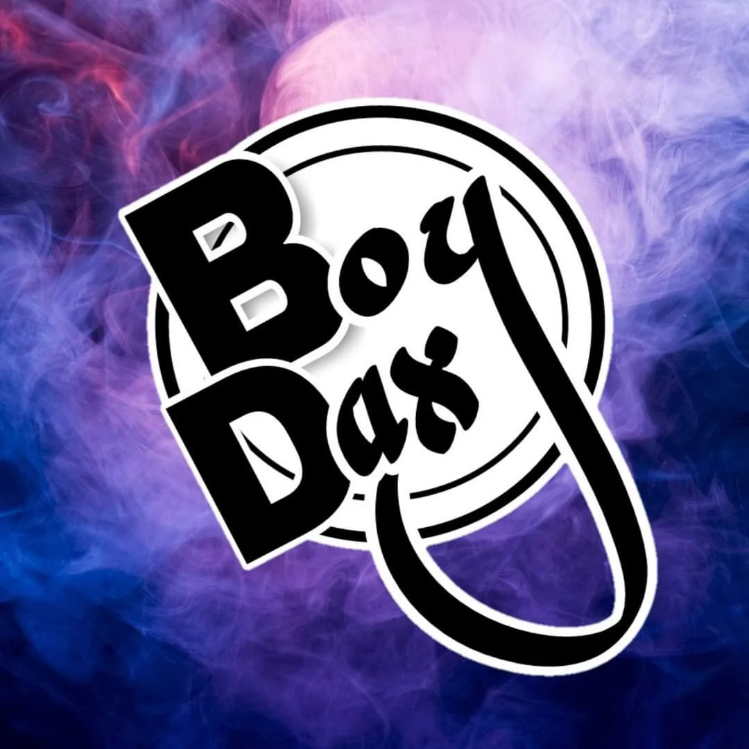 Axel BoyDax