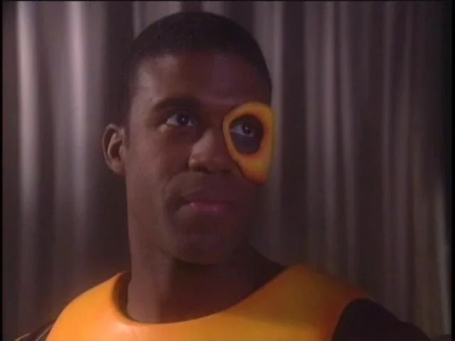 Cypher (Bibleman) (Singing)