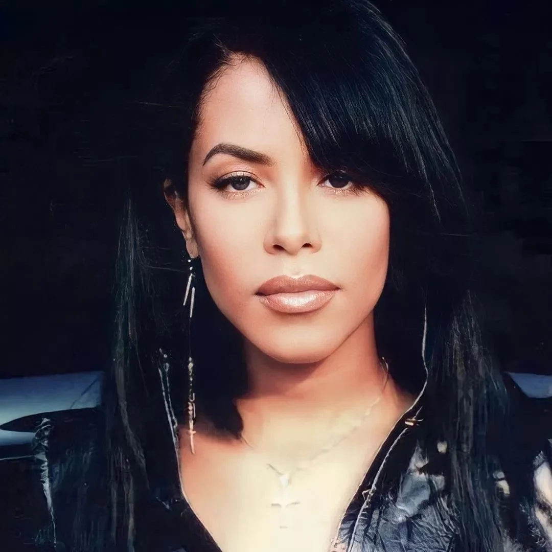 Aaliyah (Singing +Speaking Model)