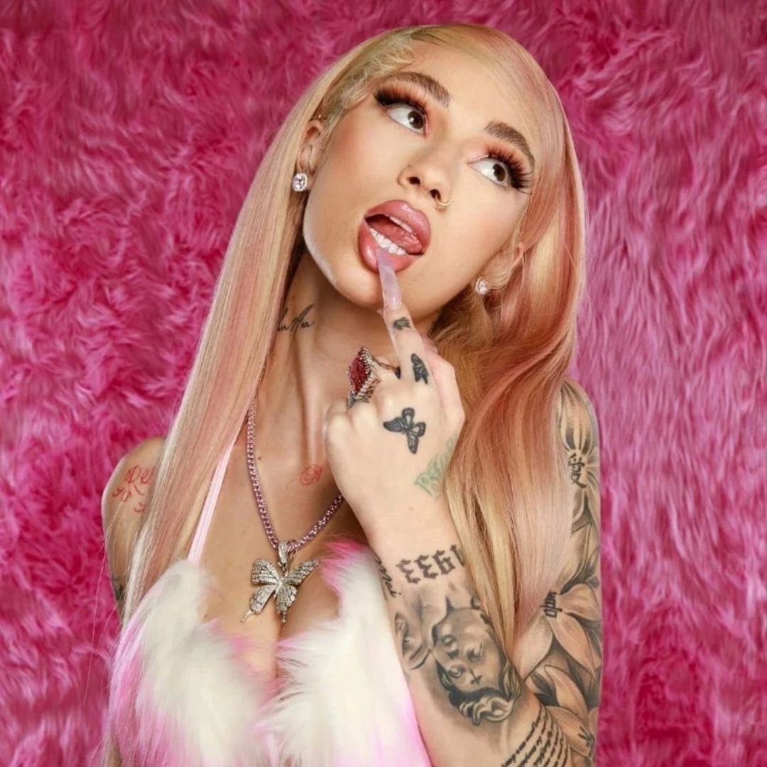 Bhad Bhabie (2025)