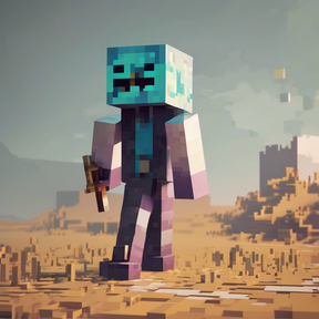 Ghastling (Minecraft)