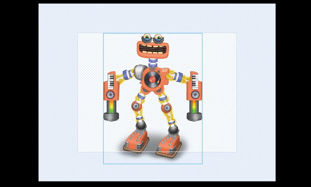 rare wubbox