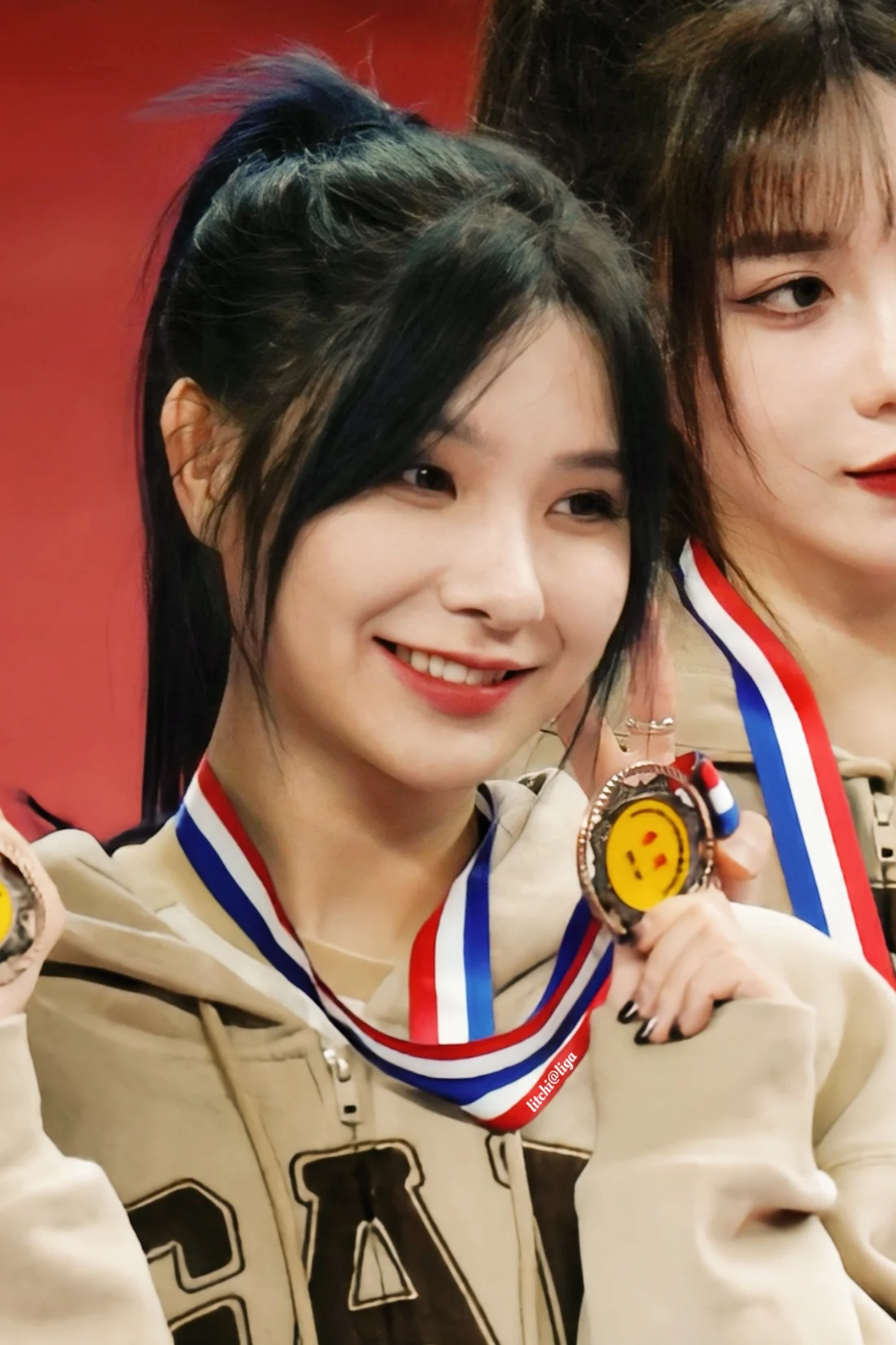 唐莉佳
