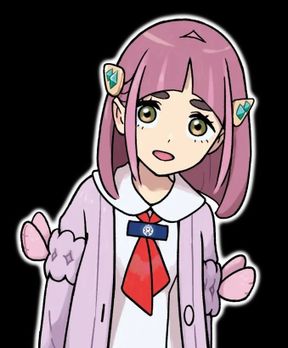 Lacey (Pokémon Masters EX)