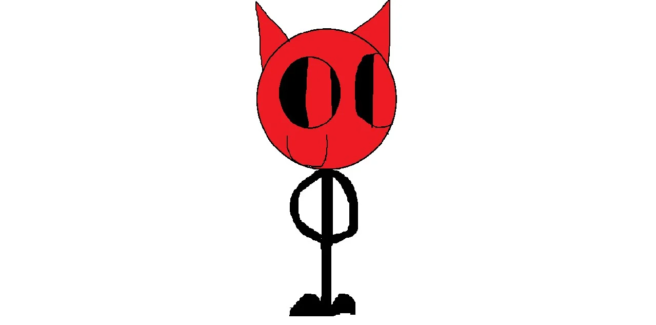 Christian (Evil) (Racism)
