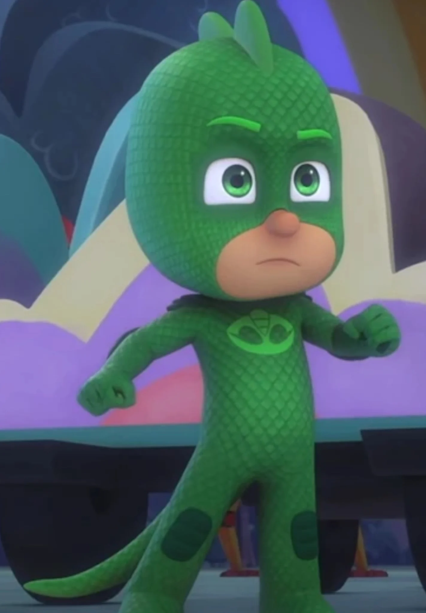 Gekko (PJ Masks)