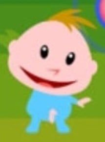 Jack (Wonder Park Baby tv)