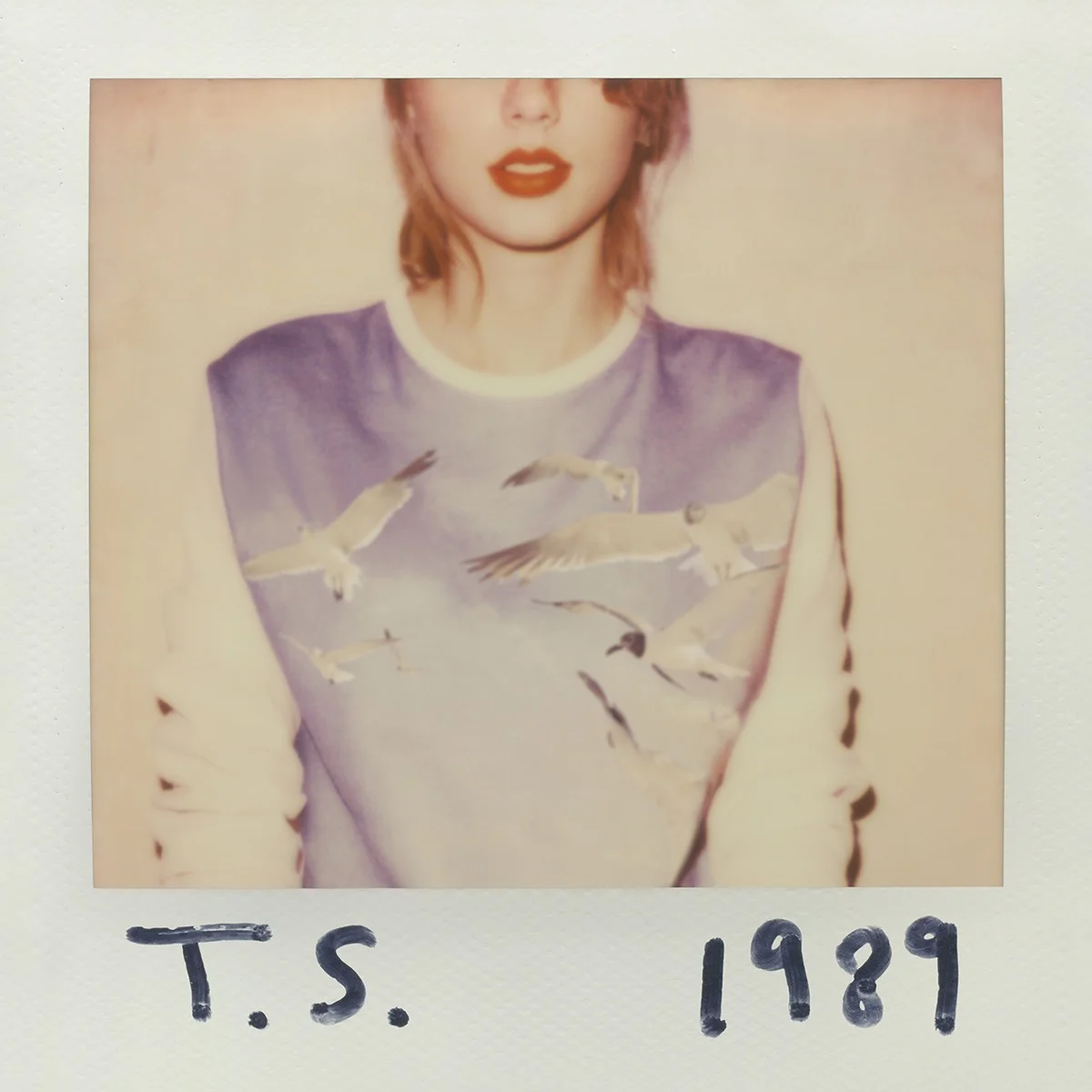 Taylor Swift (1989 Era)