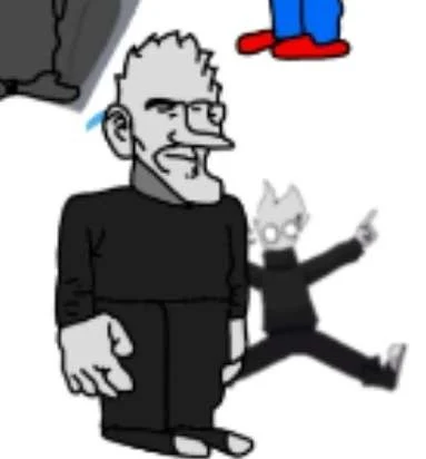 EL PATRON (ZERO)