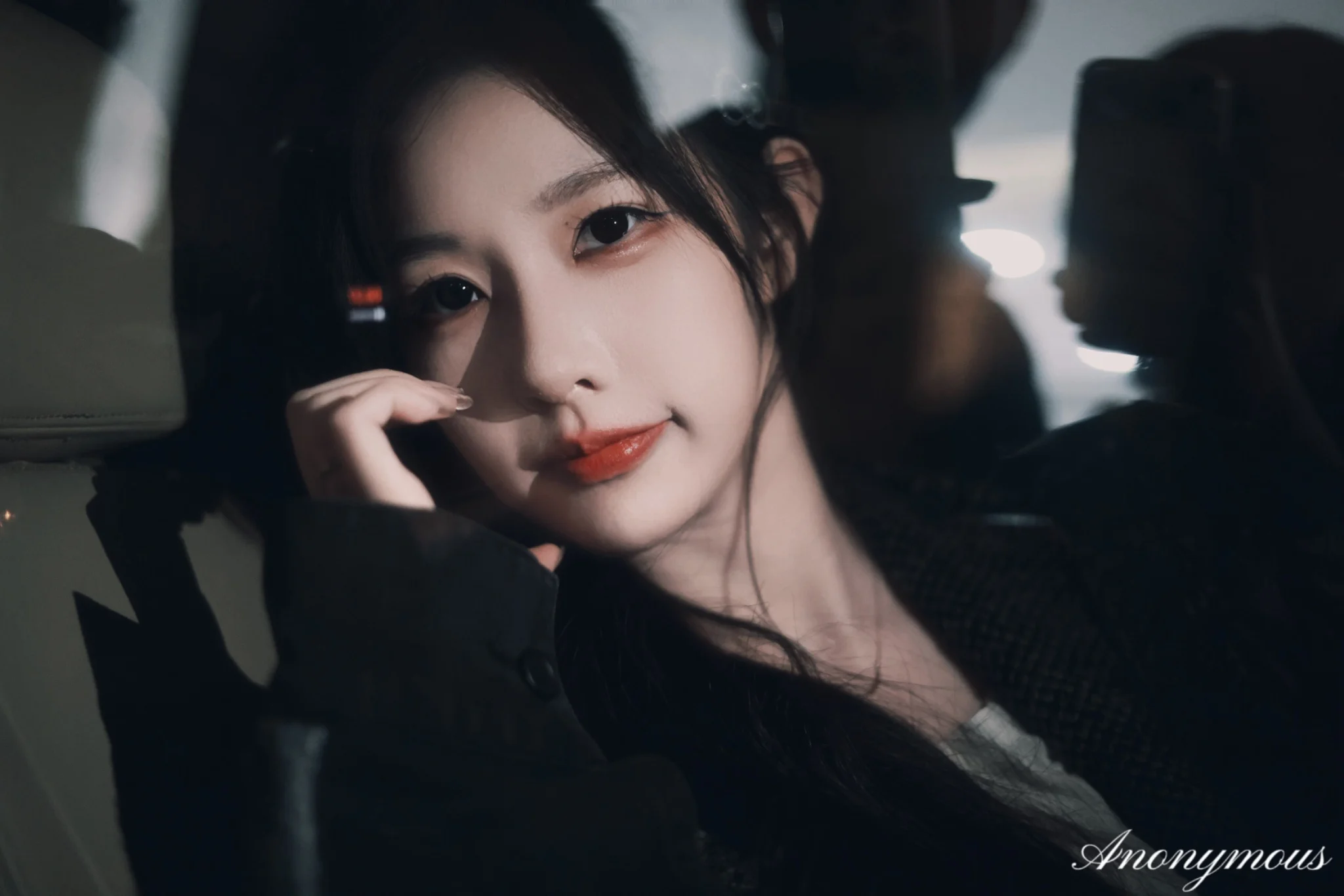 陈雨孜 yuzi