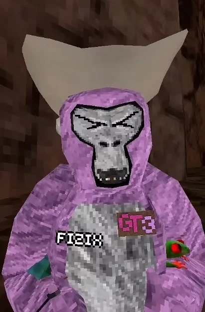 FizixGT